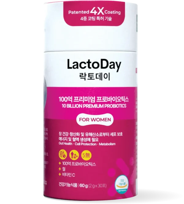 <span style="color:#EC529C;">FOR WOMEN</span>